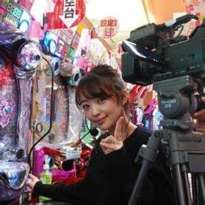 安藤遥 パチンコ|安藤遥さん守山塾に復帰！謎の来店演者・南野みみと。